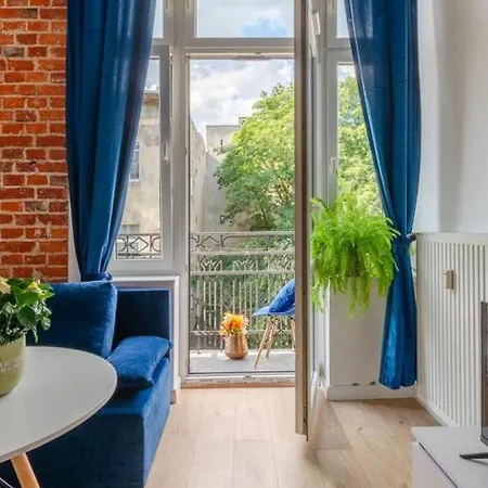 Lägenhet Do Usuniecia Centrum 3 Struga 46