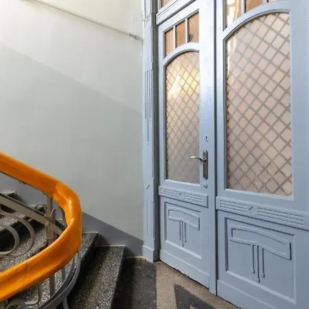 Do Usuniecia Centrum 3 Struga 46 Lägenhet Łódź