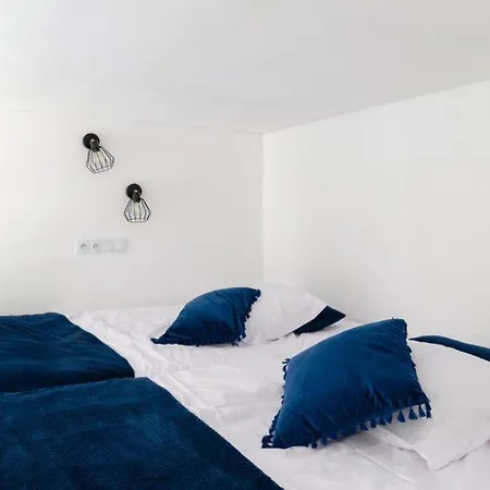 Lägenhet Do Usuniecia Centrum 3 Struga 46 Łódź