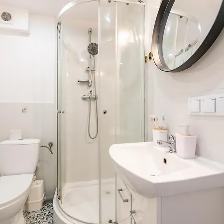 Do Usuniecia Centrum 3 Struga 46 Lägenhet