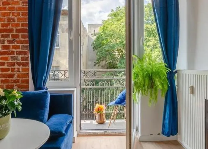 Lejlighed Do Usuniecia Centrum 3 Struga 46