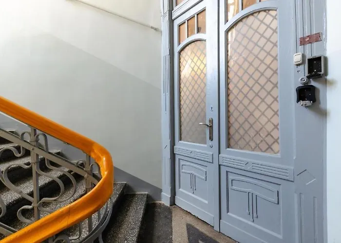 Do Usuniecia Centrum 3 Struga 46 Lejlighed Łódź