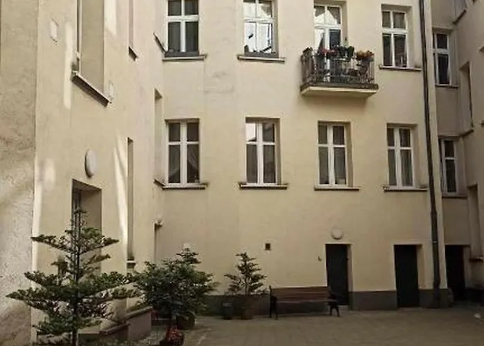 Do Usuniecia Centrum 3 Struga 46 Lejlighed