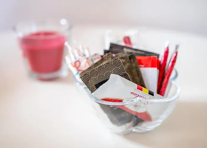 Do Usuniecia Centrum 3 Struga 46 Lejlighed *