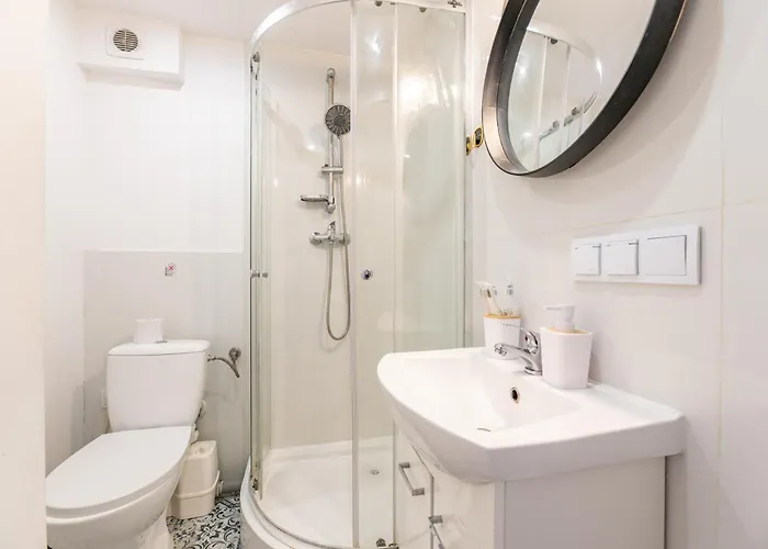 Do Usuniecia Centrum 3 Struga 46 Lejlighed